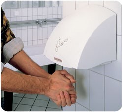 Hand Dryer